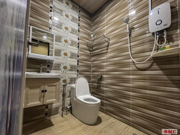 BMC Hotel : photo 7 de la chambre suite junior