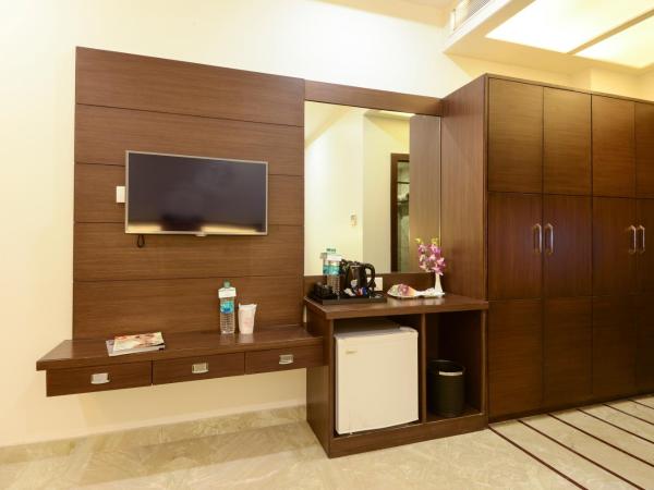 Hotel Alleviate : photo 4 de la chambre deluxe double or twin room (early check in at 12 noon, subject to availability & 10% discount on f&b)