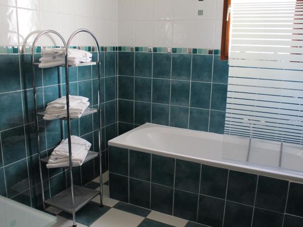 Résidence Tramariccia : photo 7 de la chambre appartement 2 chambres - vue sur mer