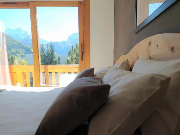 Hôtel Aalborg : photo 3 de la chambre chambre double supérieure