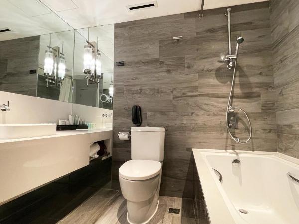 Nathan Hotel : photo 1 de la chambre chambre smart