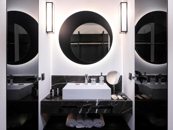 S Hotel Boutique Thessaloniki : photo 5 de la chambre suite junior