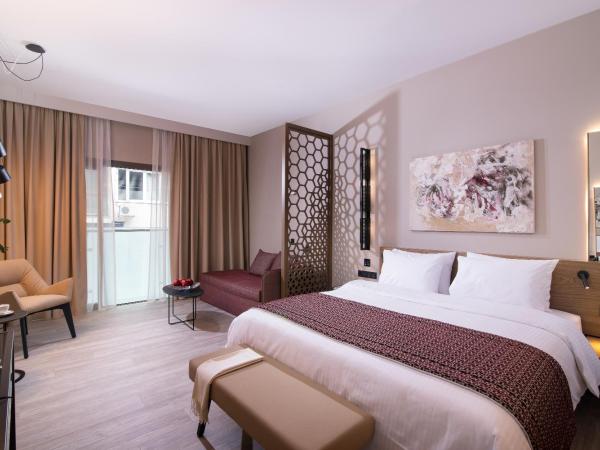 S Hotel Boutique Thessaloniki : photo 1 de la chambre suite junior