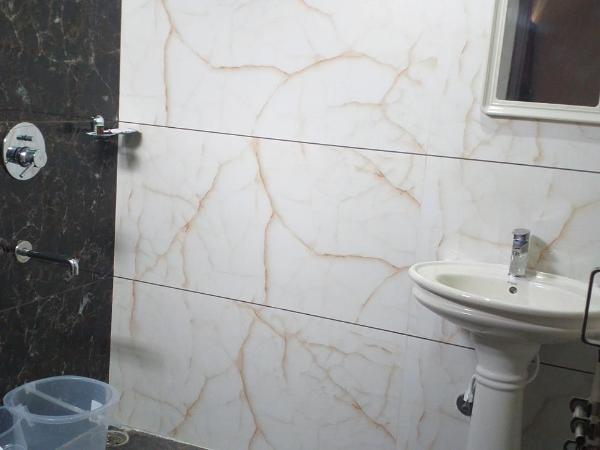 THE NISARGA GRAND : photo 9 de la chambre chambre double deluxe (2 adultes + 1 enfant)