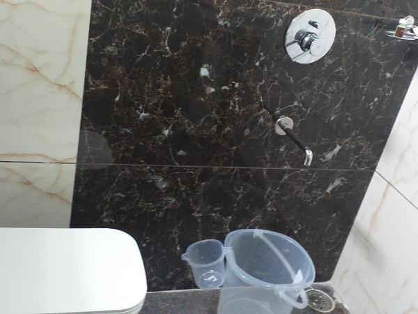 THE NISARGA GRAND : photo 8 de la chambre chambre double deluxe (2 adultes + 1 enfant)