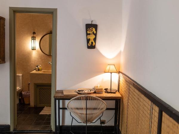 Riad Alia : photo 1 de la chambre chambre double standard