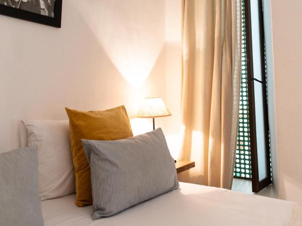 Riad Alia : photo 1 de la chambre chambre double