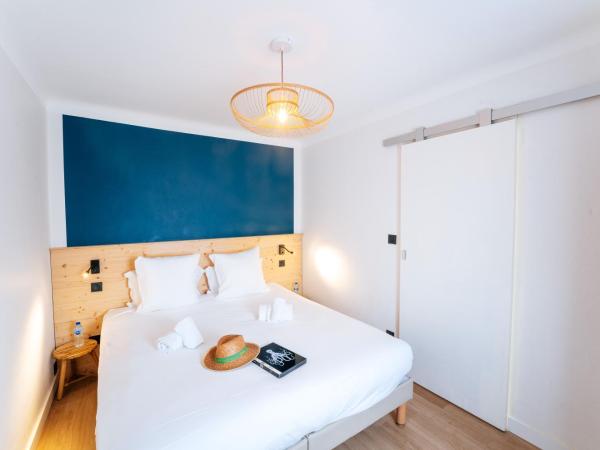 Hôtel Café Miramar : photo 7 de la chambre appartement 1 chambre