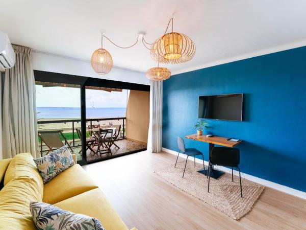 Hôtel Café Miramar : photo 4 de la chambre appartement 1 chambre