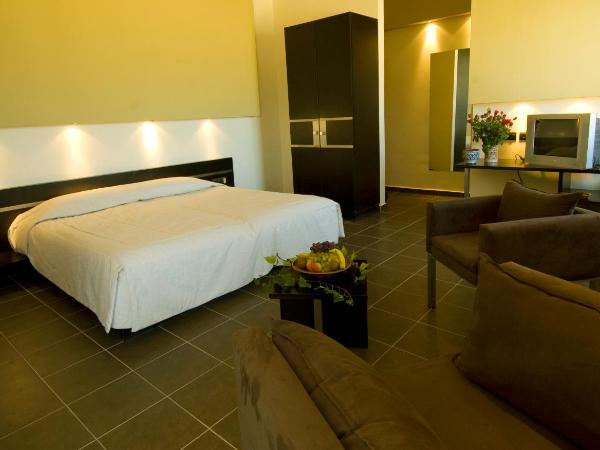 Royal Decameron Tafoukt Beach Resort & Spa - All Inclusive : photo 1 de la chambre suite - vue sur jardin