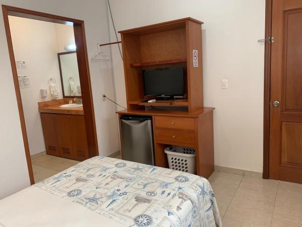 Xbulu-Ha : photo 1 de la chambre chambre double standard