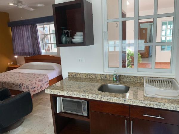 Xbulu-Ha : photo 1 de la chambre suite junior