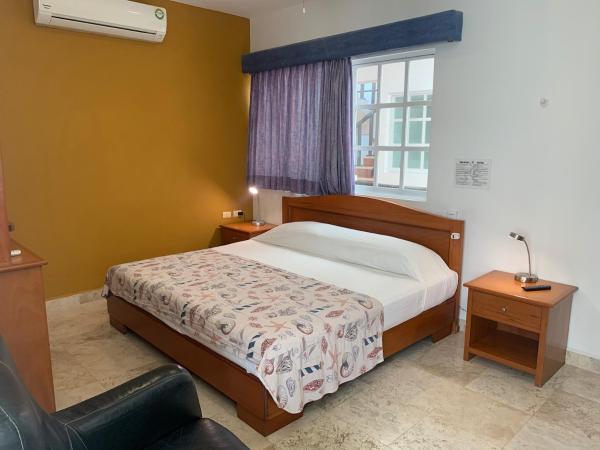 Xbulu-Ha : photo 3 de la chambre suite junior