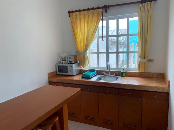 Xbulu-Ha : photo 4 de la chambre suite junior