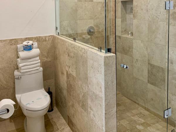 Xbulu-Ha : photo 3 de la chambre suite familiale