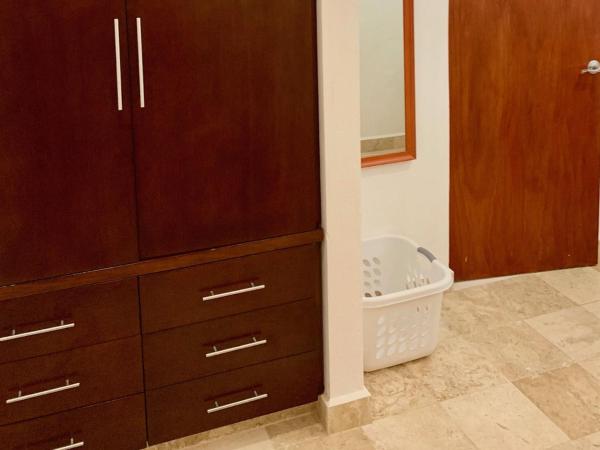 Xbulu-Ha : photo 5 de la chambre suite familiale