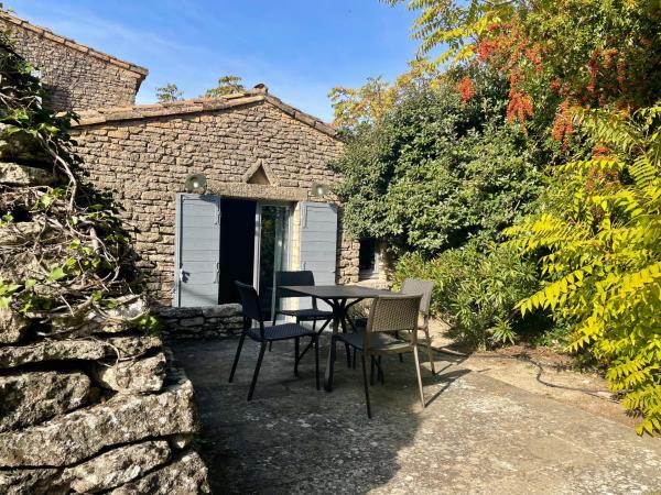 Domaine de l'Enclos : photo 7 de la chambre chambre quadruple supérieure