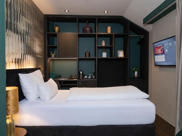 Aiola Living Graz : photo 2 de la chambre chambre simple