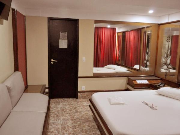 Hotel Xanadu - Adults Only : photo 1 de la chambre chambre double