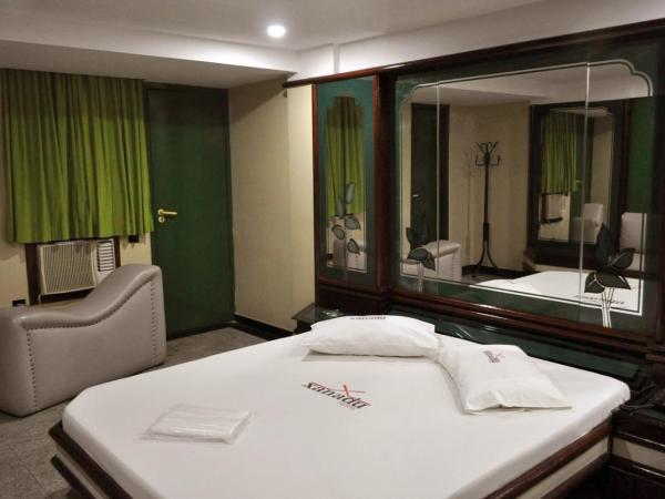 Hotel Xanadu - Adults Only : photo 1 de la chambre grande chambre double