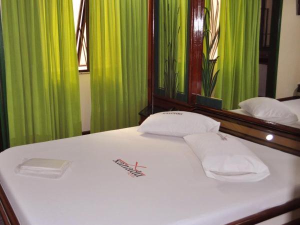 Hotel Xanadu - Adults Only : photo 2 de la chambre chambre double