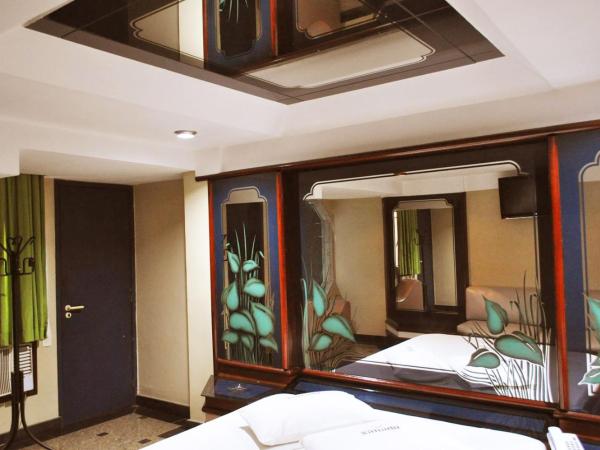 Hotel Xanadu - Adults Only : photo 5 de la chambre grande chambre double