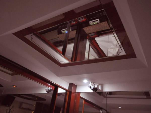 Hotel Xanadu - Adults Only : photo 6 de la chambre grande chambre double