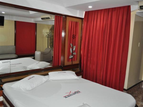 Hotel Xanadu - Adults Only : photo 4 de la chambre chambre double