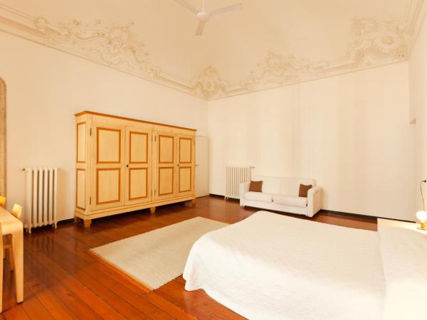 Palazzo Cicala : photo 4 de la chambre chambre double pour 1 adulte