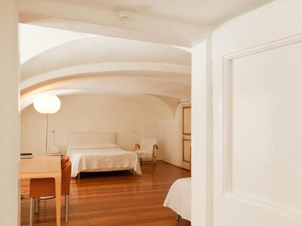 Palazzo Cicala : photo 4 de la chambre chambre quadruple