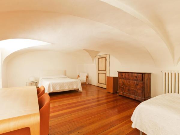 Palazzo Cicala : photo 3 de la chambre chambre quadruple