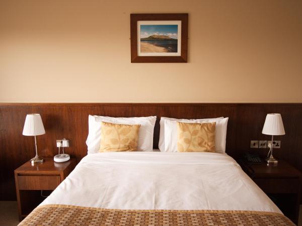 Strandhill Lodge and Suites Boutique Hotel : photo 7 de la chambre chambre double standard