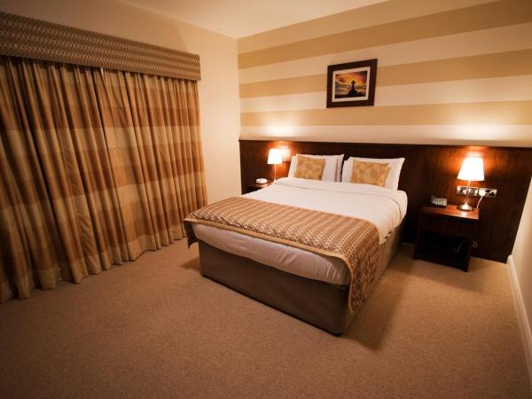 Strandhill Lodge and Suites Boutique Hotel : photo 6 de la chambre chambre double standard