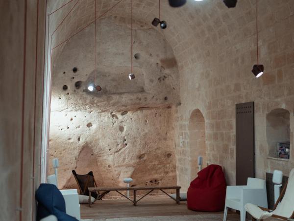 Piano Piano - Rooms : photo 4 de la chambre chambre lit king-size supérieure