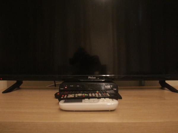 Hotel Brasilia Curitiba : photo 10 de la chambre chambre double supérieure