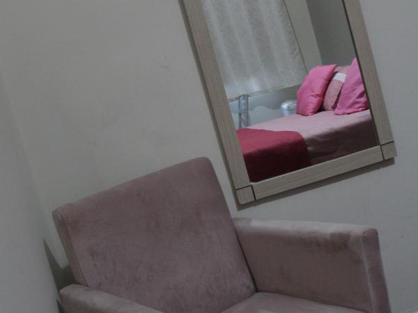 Hotel Brasilia Curitiba : photo 10 de la chambre chambre double standard