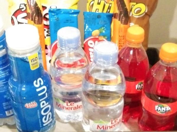 Mooi House By Ziri : photo 1 de la chambre chambre lit queen-size deluxe