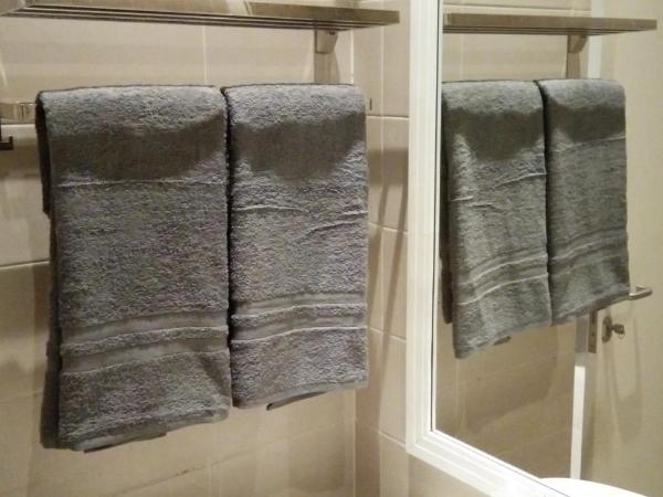 Mooi House By Ziri : photo 2 de la chambre chambre lit queen-size deluxe