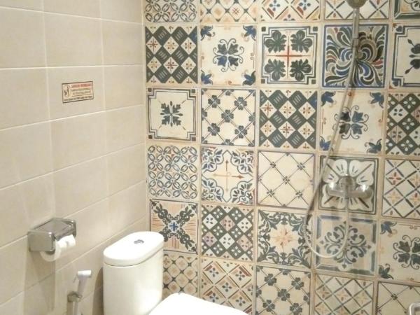 Mooi House By Ziri : photo 3 de la chambre chambre lit queen-size deluxe