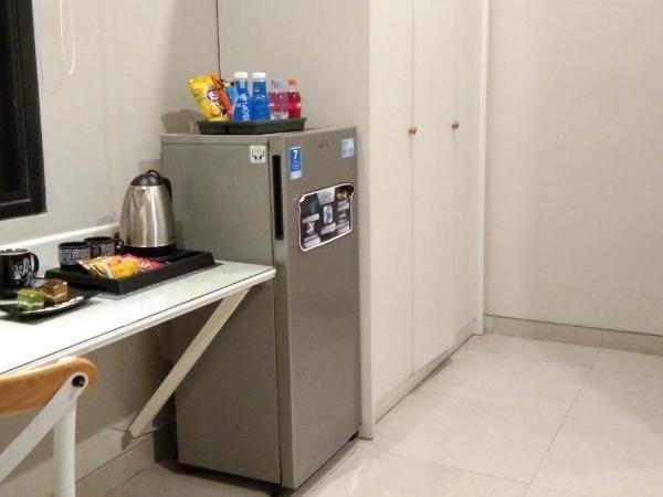 Mooi House By Ziri : photo 5 de la chambre chambre lit queen-size deluxe