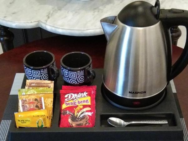 Mooi House By Ziri : photo 7 de la chambre chambre lit queen-size deluxe