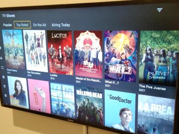 Mooi House By Ziri : photo 8 de la chambre chambre lit queen-size deluxe