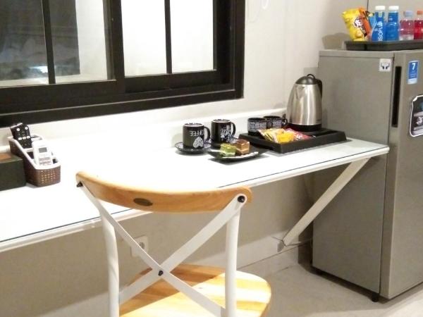 Mooi House By Ziri : photo 9 de la chambre chambre lit queen-size deluxe