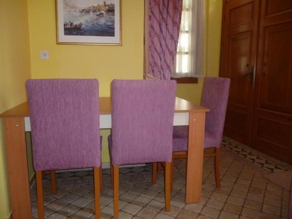 Frankfurt Hotel : photo 9 de la chambre appartement 2 chambres