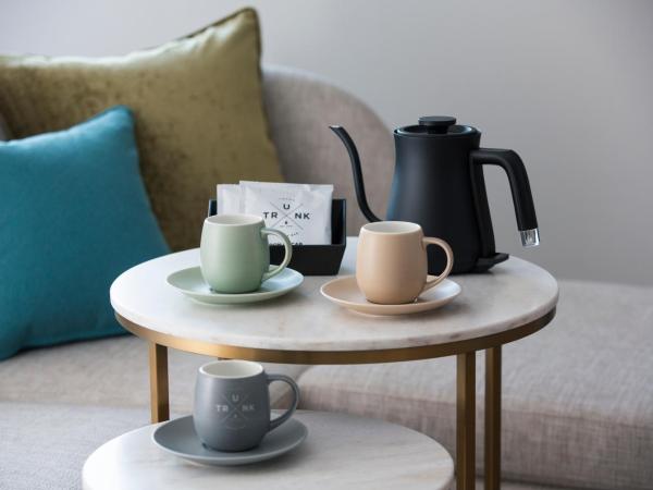 Nikko Style Nagoya : photo 8 de la chambre chambre lit king-size premier