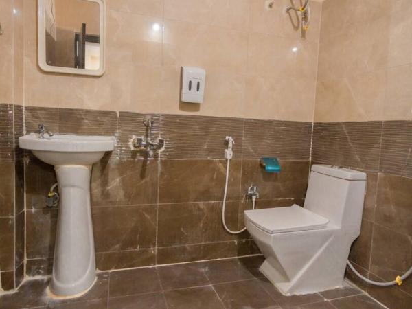 Iris at Nest : photo 5 de la chambre chambre deluxe