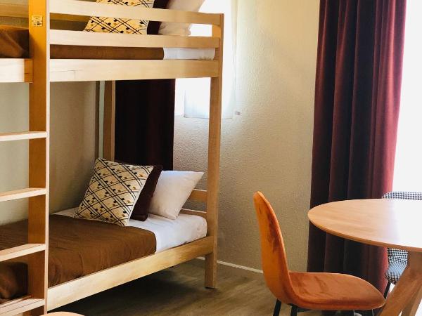 Résidence Les Baladines : photo 6 de la chambre studio