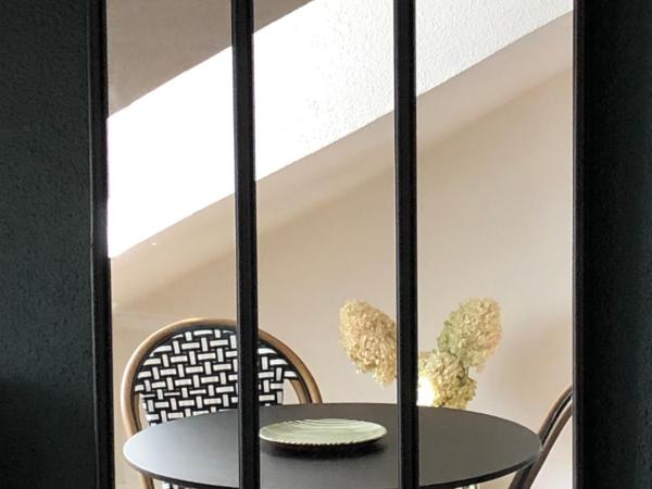 Résidence Les Baladines : photo 9 de la chambre studio (2 adultes)