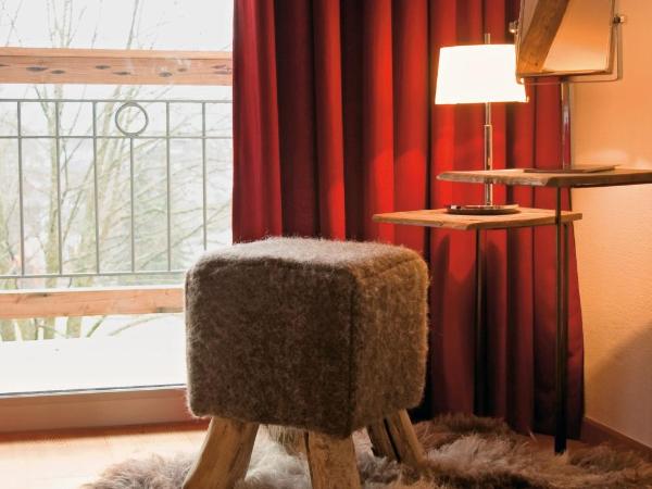 Kitzhof Mountain Design Resort 4 Sterne Superior : photo 2 de la chambre suite penthouse