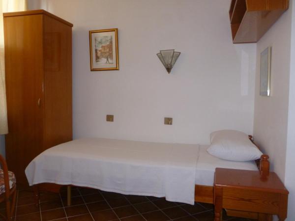 Frankfurt Hotel : photo 4 de la chambre chambre simple